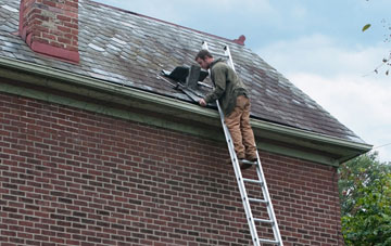 what affects urgent Woodrow roof repairs