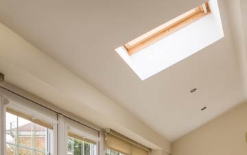 Woodrow conservatory roof insulation companies