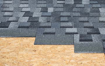 expert Woodrow asphalt roof companies