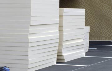 Woodrow flat roof insulation costs