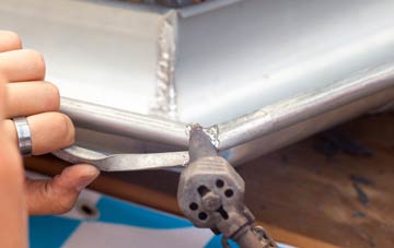 disadvantages of Woodrow lead roofing