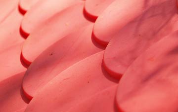 Woodrow plastic roof costs