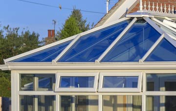 professional Woodrow conservatory insulation