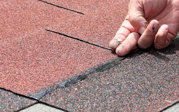 Woodrow asphalt roof repairs