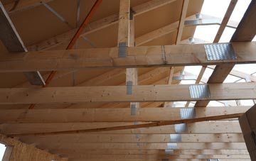 Woodrow roof truss costs