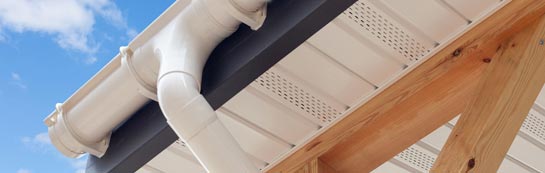 get Woodrow guttering quotes today