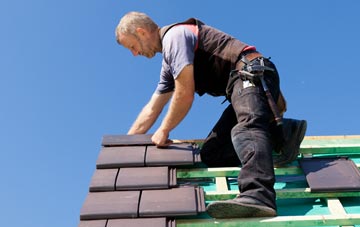 disadvantages of Woodrow slate roofing