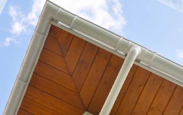Woodrow soffit types