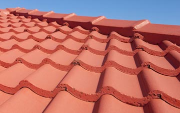 Woodrow tile and slate roof replacement