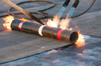 free Woodrow roof quotes