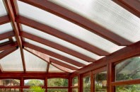 Woodrow conservatory roofing insulation
