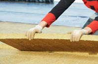 find rated Woodrow roof insulation companies