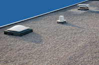 Woodrow flat roofing