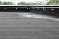 find rated Woodrow flat roofing companies