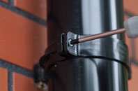 Woodrow gutter installers
