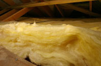 Woodrow pitch roof insulation