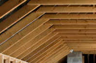 Woodrow pitched insulation quotes
