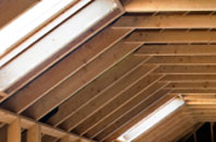Woodrow tapered roof insulation quotes